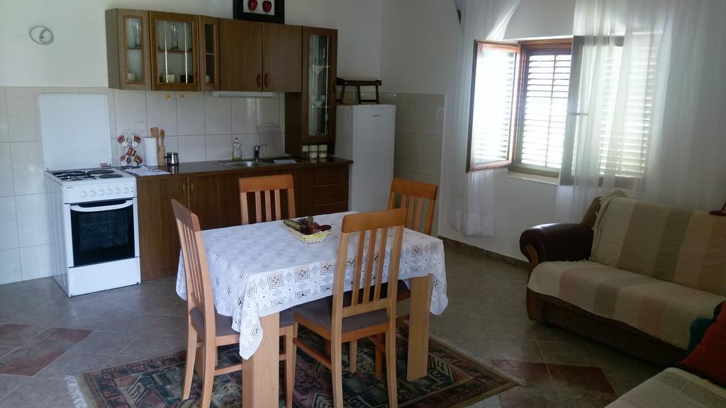 House Nada Διαμέρισμα Donji Babin Potok Εξωτερικό φωτογραφία