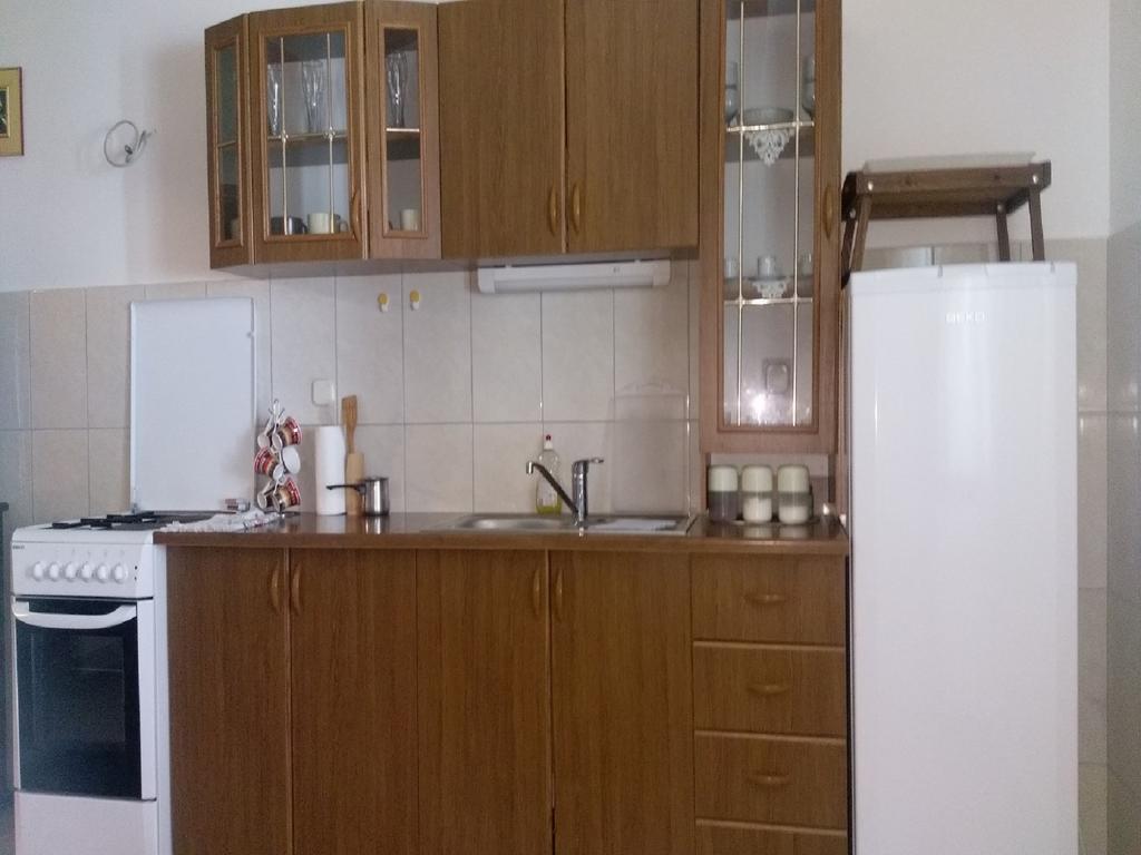 House Nada Διαμέρισμα Donji Babin Potok Εξωτερικό φωτογραφία